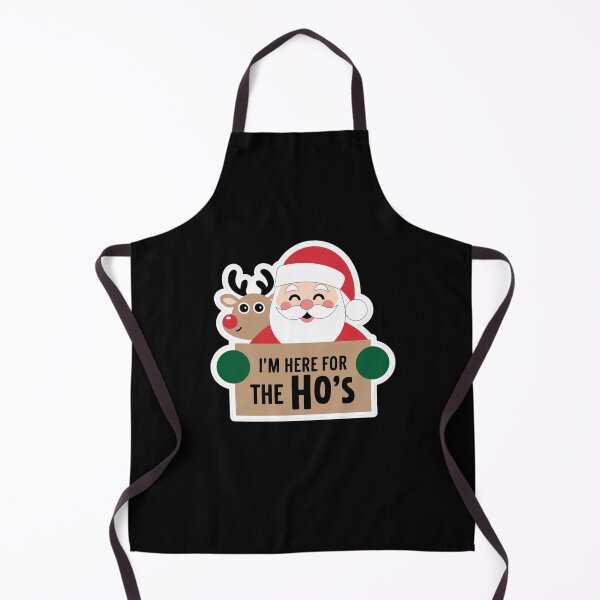 Item preview, Im Here For The Ho's designed and sold by Peter Stawicki.
