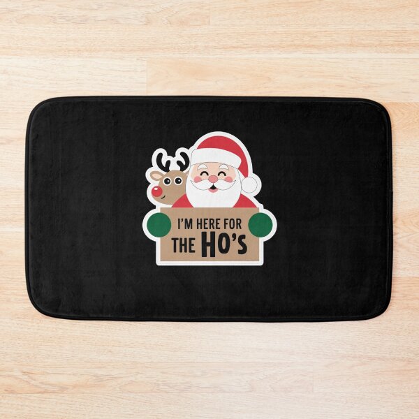 Item preview, Im Here For The Ho's designed and sold by Peter Stawicki.