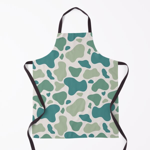 Item preview, Seamless multicolored cow print pattern. designed and sold by tthanya.