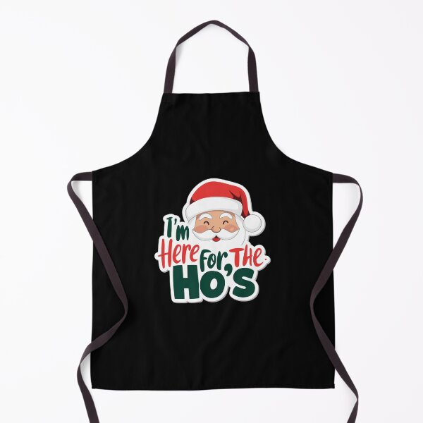 Item preview, Im Here For The Ho's - Jolly Design designed and sold by Peter Stawicki.