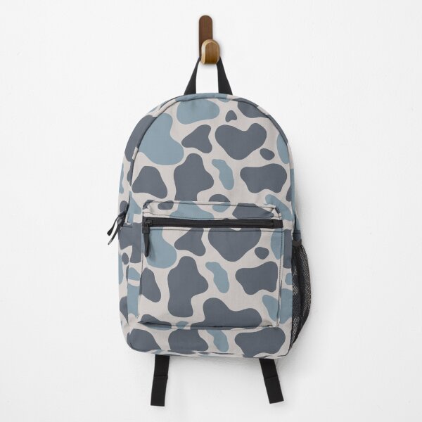 Item preview, Seamless multicolored cow print pattern. designed and sold by tthanya.