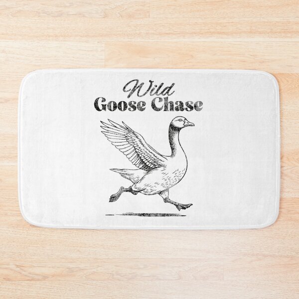Item preview, Wild Goose Chase designed and sold by Rhu Creations.