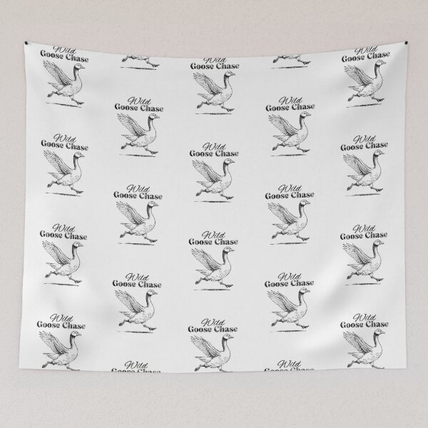 Item preview, Wild Goose Chase designed and sold by Rhu Creations.