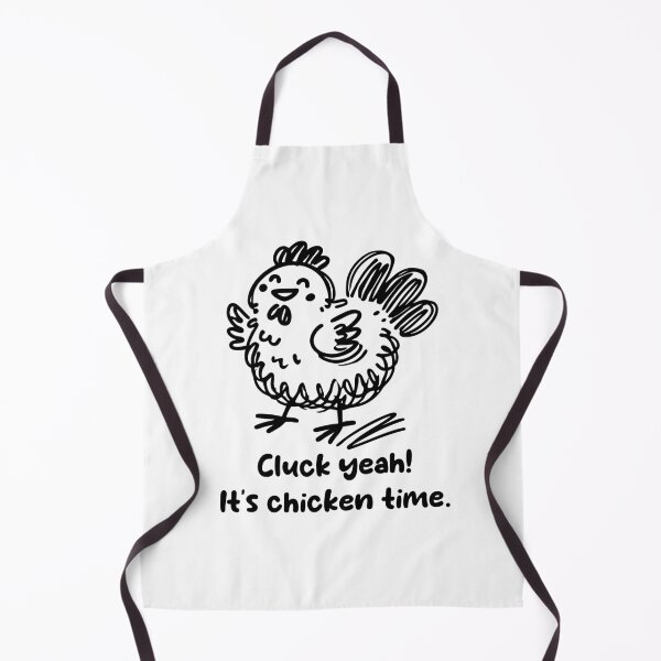 Item preview, Chicken Funny Gift Chicken Farmer Farm Animal Chicken Owner designed and sold by Teemaniac.