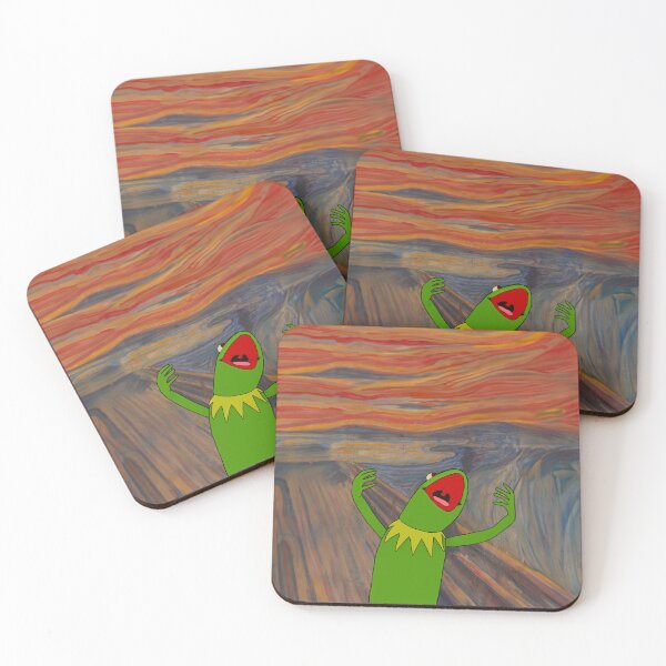 Item preview, Skermit designed and sold by zoeyindigo.