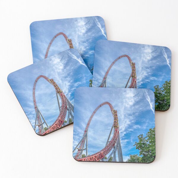 Item preview, Storm Runner designed and sold by Crispcoasters.