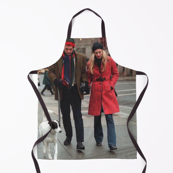 Item preview, Carolyn Bessette Kennedy and John F Kennedy Jr designed and sold by PeacefulHShop.