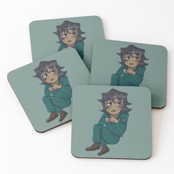 Item preview, ANYA | MOUTHWASHING designed and sold by Fruity Scribbles.