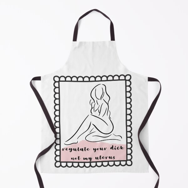 Item preview, Regulate your d!ck, not my uterus designed and sold by CarlsBees.