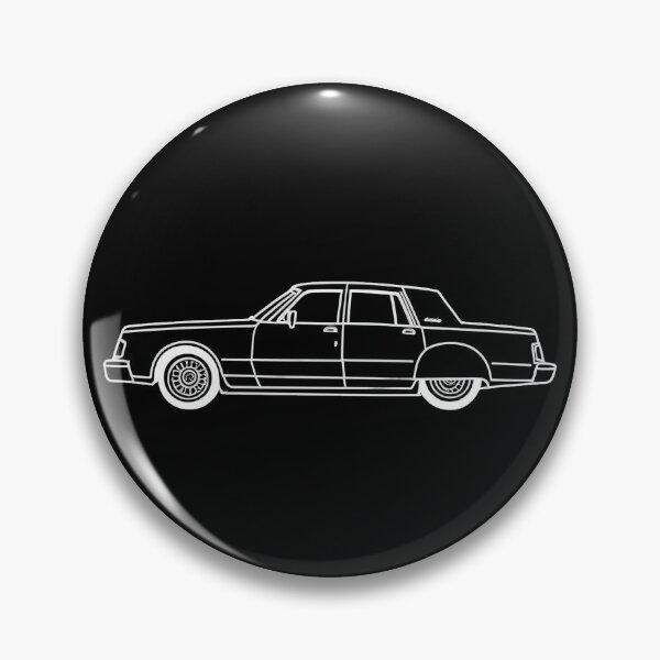 Item preview, Lincoln Continental Town Car 1977 designed and sold by ZvezdaStar.