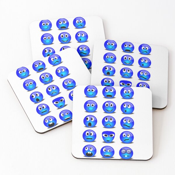 Item preview, Emojis  the world designed and sold by Designtothepoint.