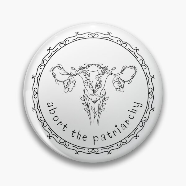 Item preview, Abort the patriarchy designed and sold by CarlsBees.