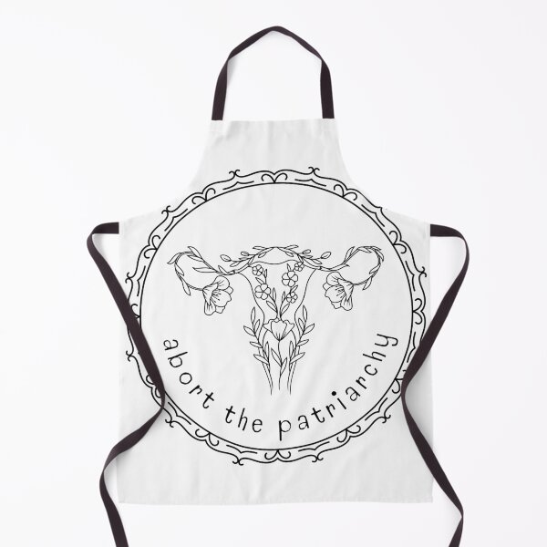 Item preview, Abort the patriarchy designed and sold by CarlsBees.