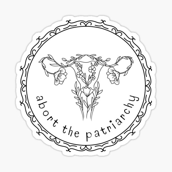 Artikel-Vorschau von Das Patriarchat abschaffen, designt und verkauft von CarlsBees.