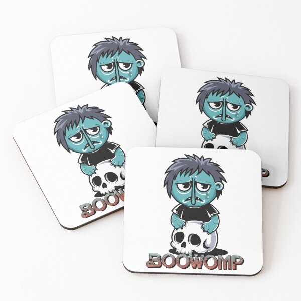 Item preview, boowomp emo boy designed and sold by digilabs.