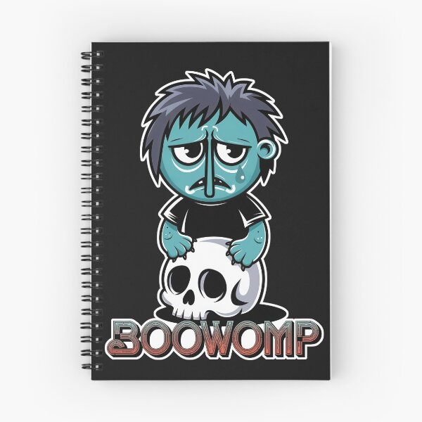Item preview, boowomp emo boy designed and sold by digilabs.