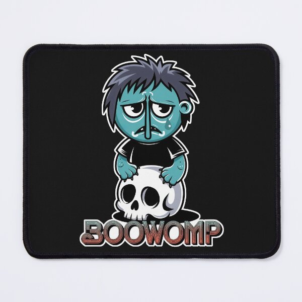 Item preview, boowomp emo boy designed and sold by digilabs.