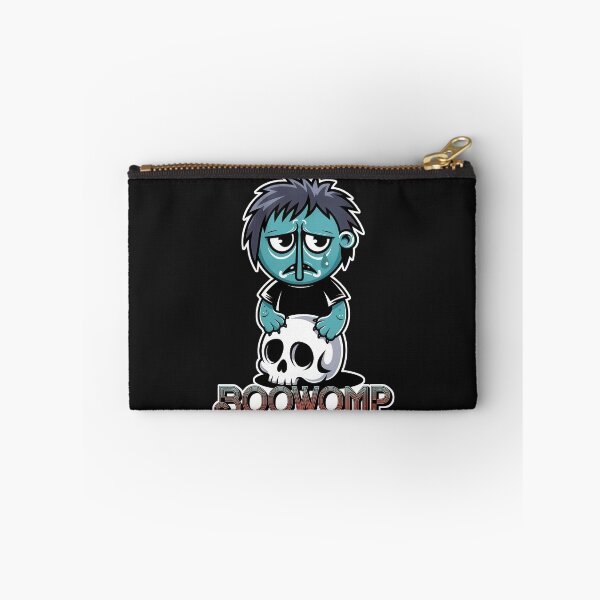 Item preview, boowomp emo boy designed and sold by digilabs.
