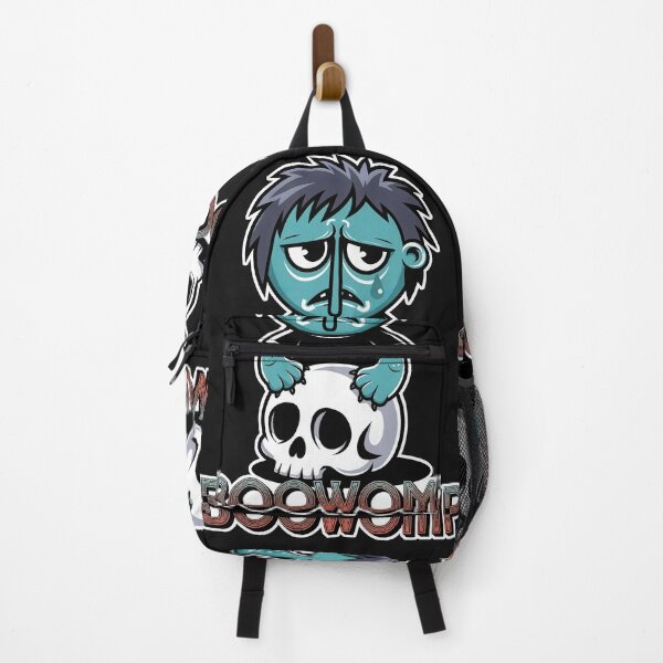 Item preview, boowomp emo boy designed and sold by digilabs.