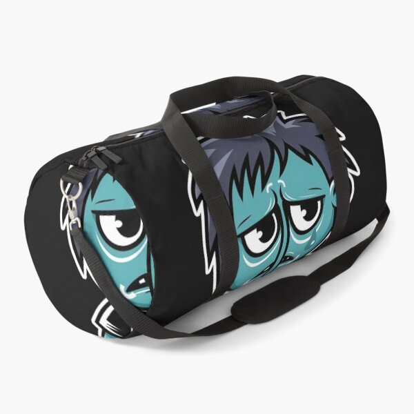 Item preview, boowomp emo boy designed and sold by digilabs.