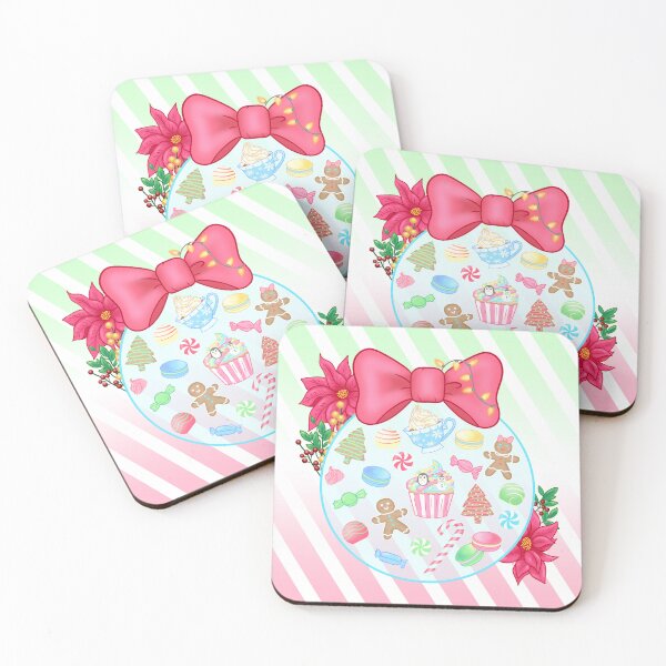 Item preview, Christmas Sweets designed and sold by Miss Lunaria.