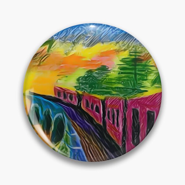 Item preview, Il treno ha fischiato  designed and sold by giulxvii.
