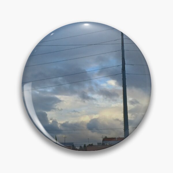 Item preview, Cloudy sky  designed and sold by Zylurie.