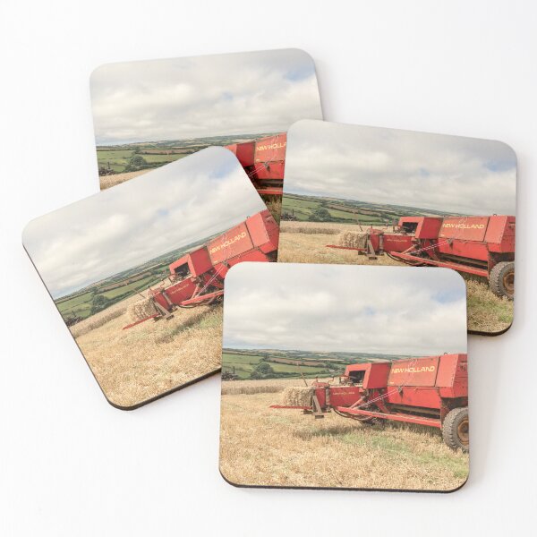 Item preview, Devonshire hay baler  designed and sold by hawkie.