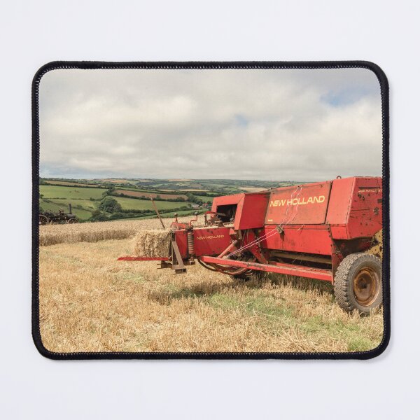 Item preview, Devonshire hay baler designed and sold by hawkie.