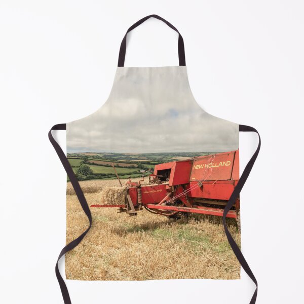 Item preview, Devonshire hay baler designed and sold by hawkie.