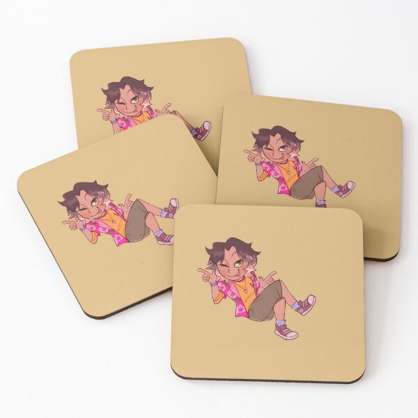 Item preview, DAISUKE || MOUTHWASHING designed and sold by Fruity Scribbles.