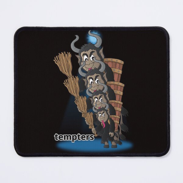 Item preview, TEMPTERS designed and sold by Tadeusz1.