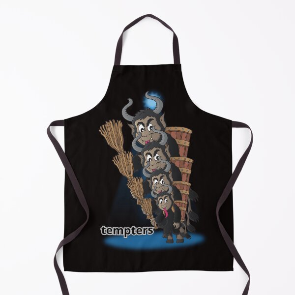 Item preview, TEMPTERS designed and sold by Tadeusz1.