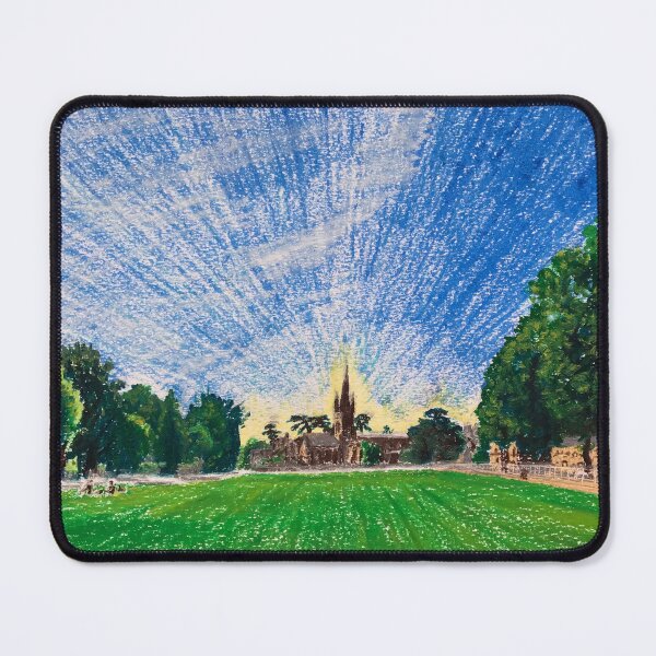 Item preview, Church Green designed and sold by Catherine Holland.
