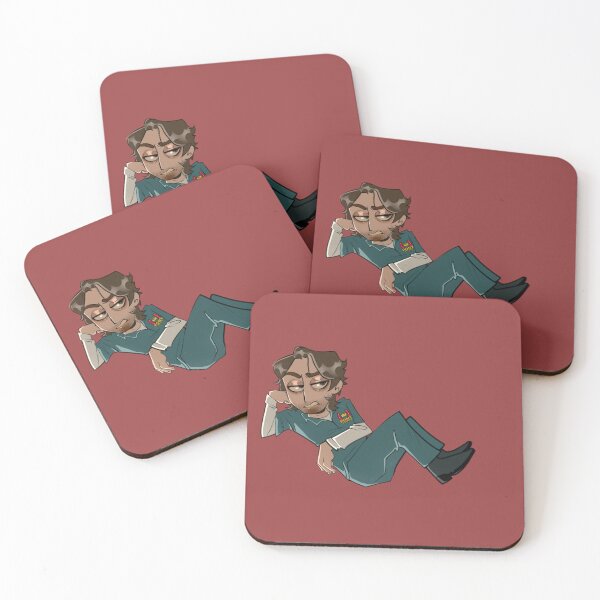 Item preview, JIMMY || MOUTHWASHING designed and sold by Fruity Scribbles.