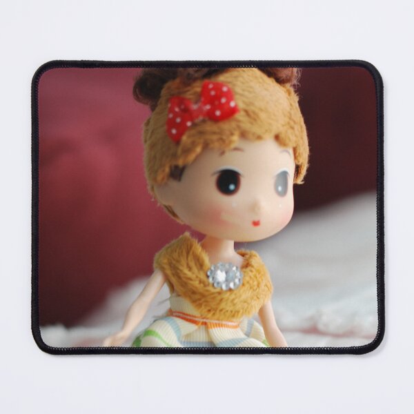 Item preview, Little Doll designed and sold by NinaS.
