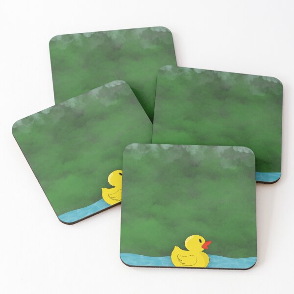 Item preview, Duck Duck! designed and sold by Sope12.