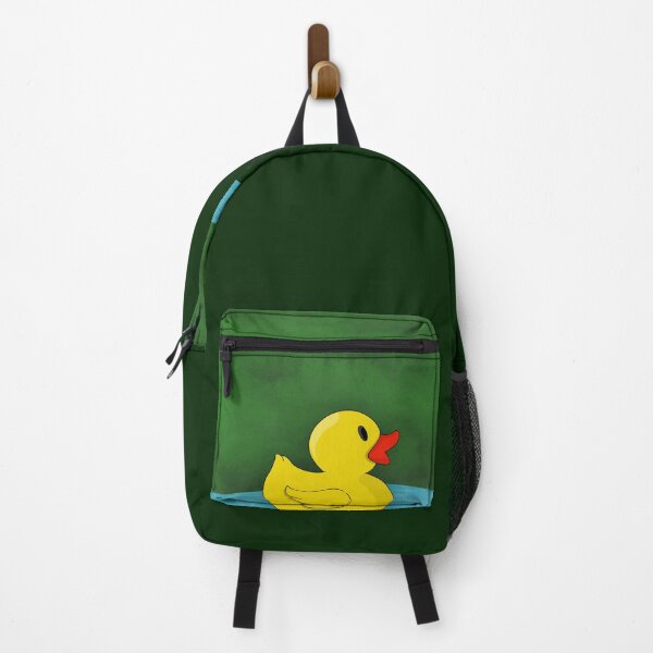 Item preview, Duck Duck! designed and sold by Sope12.