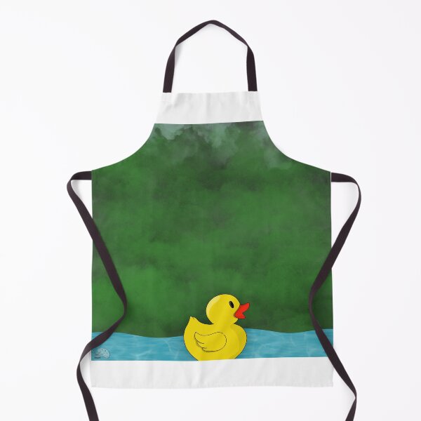 Item preview, Duck Duck! designed and sold by Sope12.
