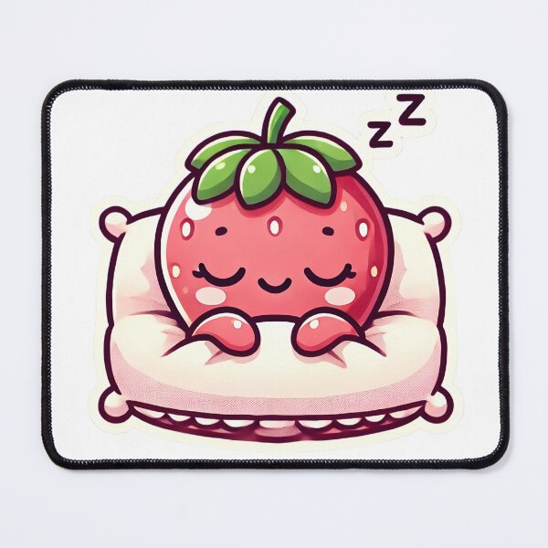 Item preview, Berry Tired designed and sold by TrendzSlayer.
