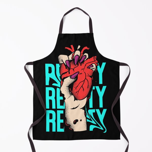 Item preview, Heart in Hand designed and sold by QuirkWears.