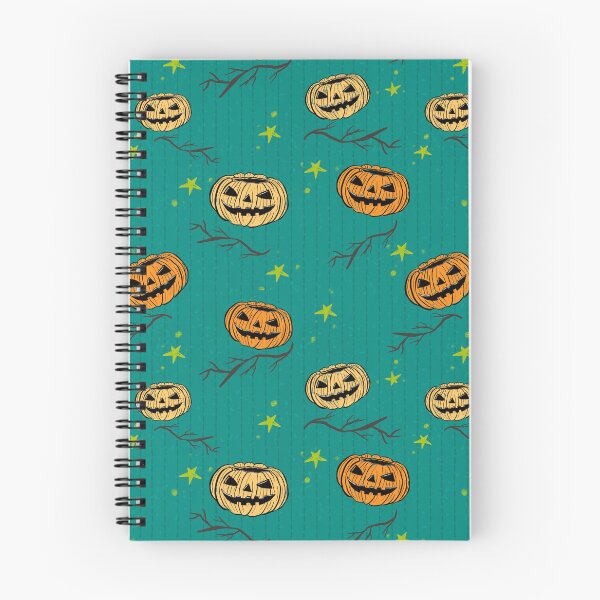 Item preview, Halloween Twigs & Pumpkin Fun designed and sold by IvasCreations.