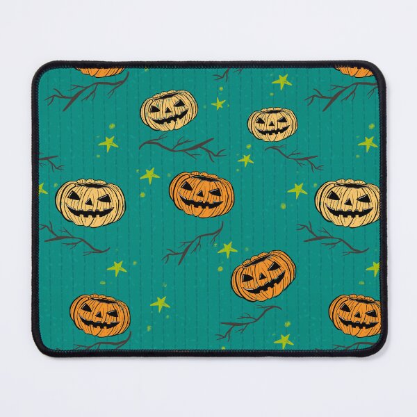 Item preview, Halloween Twigs & Pumpkin Fun designed and sold by IvasCreations.