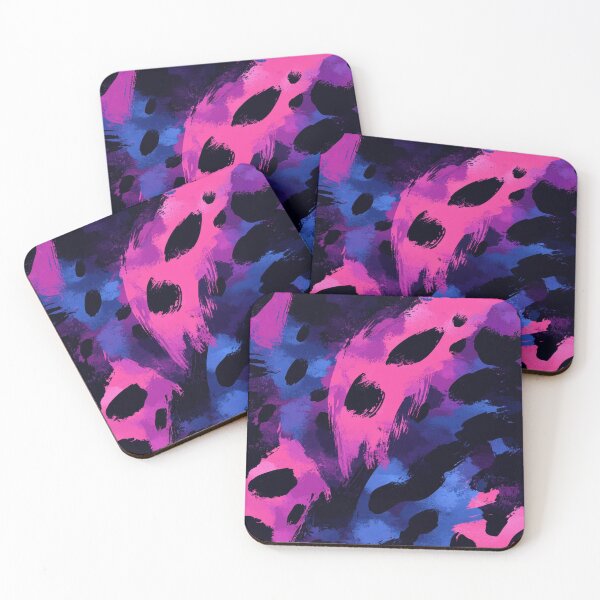 Item preview, Edgy Neon Leopard Art designed and sold by digitalvintage.