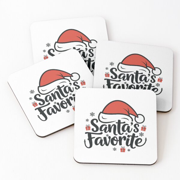 Item preview, Santa Favorite-Santa Claus Hat designed and sold by MrERNST.