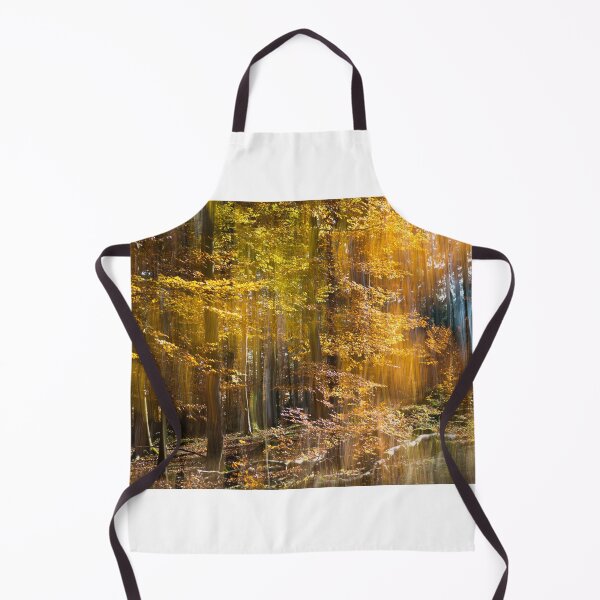 Item preview, autumn forest designed and sold by Ingo Gerlach.