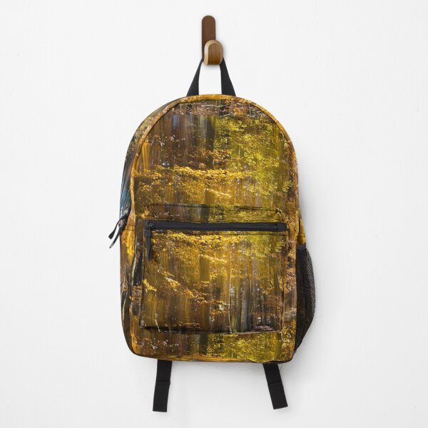 Item preview, autumn forest designed and sold by Ingo Gerlach.