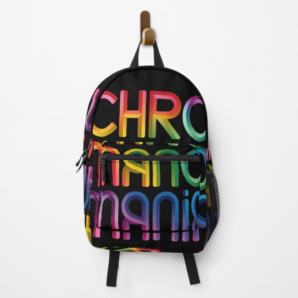 Item preview, chromanomania designed and sold by digilabs.