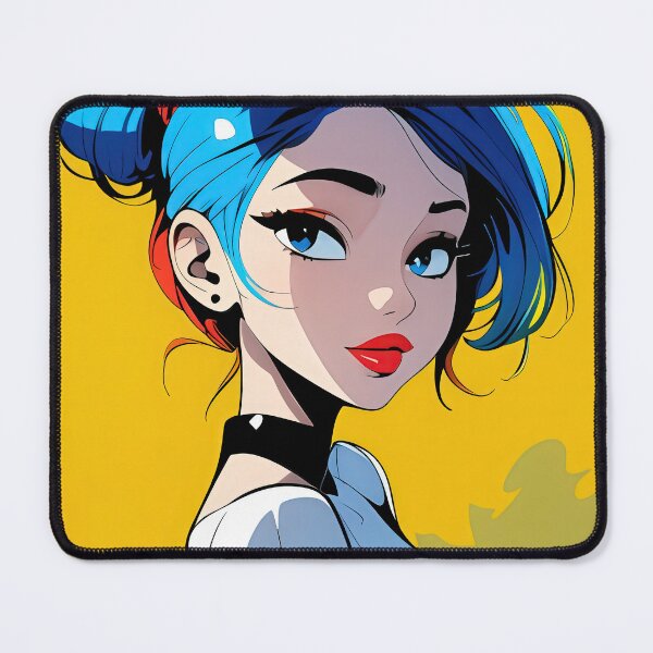 Item preview, Asteroid Alice designed and sold by Retro Type.