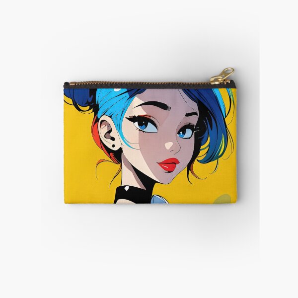 Item preview, Asteroid Alice designed and sold by Retro Type.